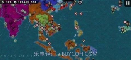 World Conqueror 4v1.0.14截图
