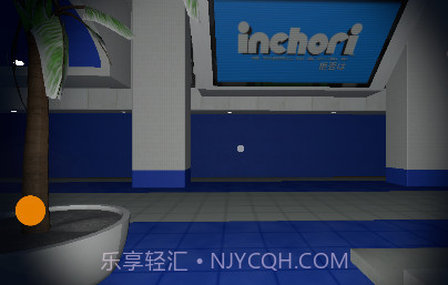 学校幕后的Nextbot3v1.11截图