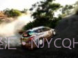 WRC9FIA世界拉力锦标赛v.2.14截图