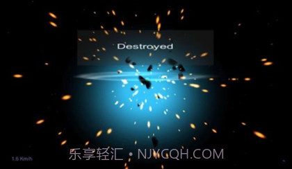 孤独的喷气式飞机2v1.13截图