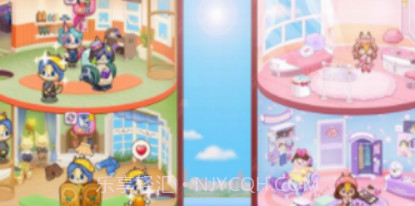 改造大亨美容店v1.1.19截图