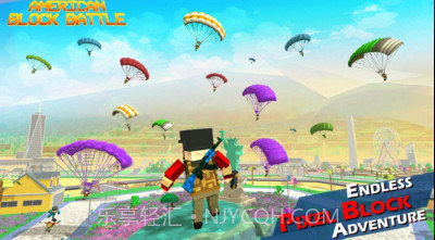 美国像素狙击手v1.11截图