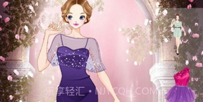 Angel公主换装v1.0.15截图
