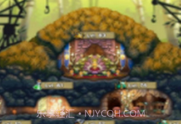 空闲蚁群v1.0.15截图