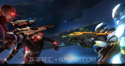 机器人遗产战争v1.4.17截图
