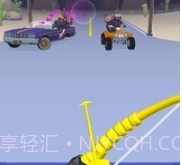 隐形射击者v1.5.19截图