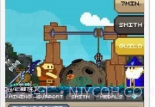 矮人矿工v0.20截图