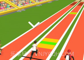 赛跑健将v0.19截图