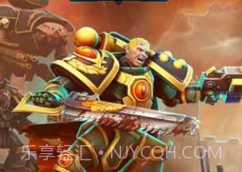 战锤40K荷鲁斯叛变空降突袭 2.3.0v1.14截图