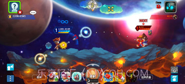 GunboundMv1.0.13截图