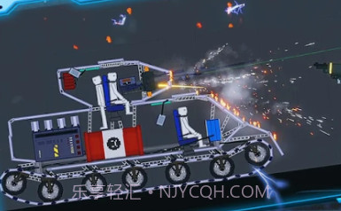 像素元宇宙生存v1.17截图