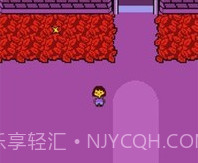 传说之下红v1.0.13截图