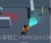 捉鬼者v1.0.16截图