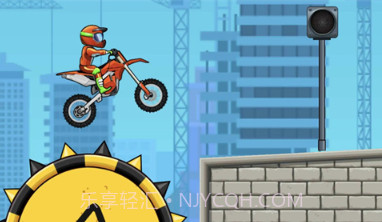摩托车极限飚车v1.19.14截图