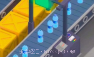 工厂帝国空闲大亨v1.1.18截图