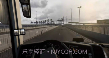 巴士模拟器世界街头赛车手v0.14截图