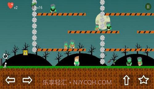 ZZ冒险射击v1.19截图