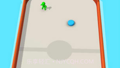飞盘战斗v1.7.16截图