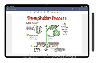 goodnotesv1.0.23.12截图