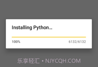 Pydroid3高级汉化版v2.10截图