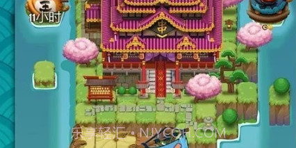 芥末爆破拼图竞技场v0.19截图