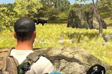 狩猎王野生射箭v1.7V1.12截图