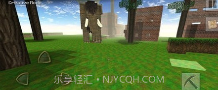 方块迷你世界v1.0.18截图