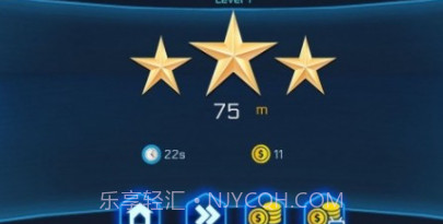 弯道漂移极速赛车v1.3.21截图