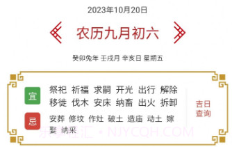 森星万年历v1.12截图
