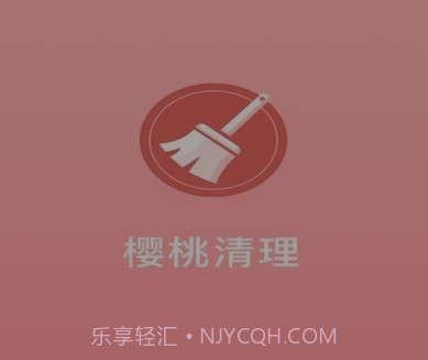 樱桃清理v1.0.15截图