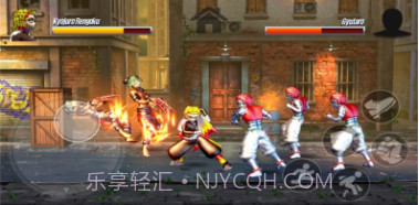 次元恶魔杀手v2.16截图