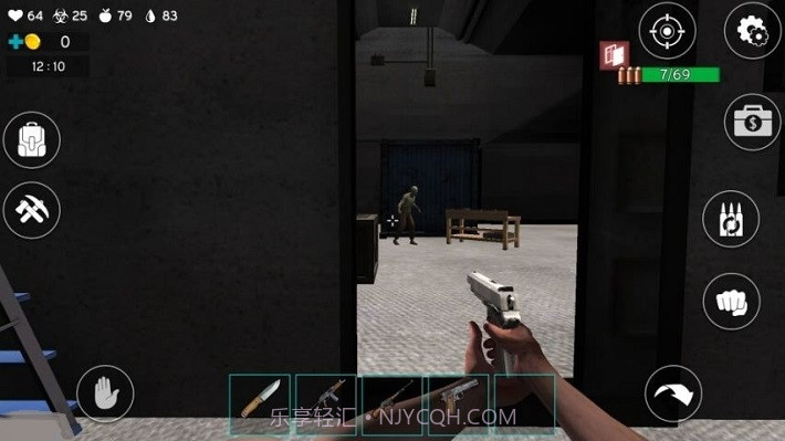 最后的行星v0.103截图