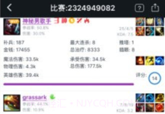 dota2maxv1.15截图