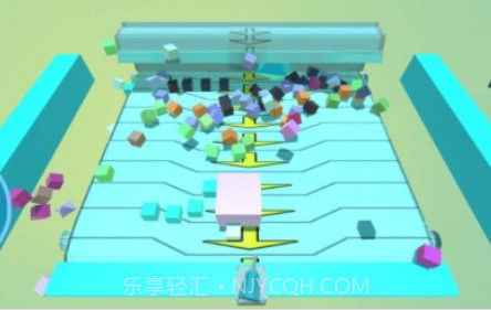 碰撞彩方v1.19截图