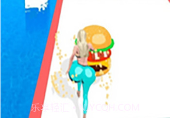 屁屁女孩游戏v1.0.13截图
