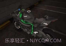 川崎h2rv2.3.14截图