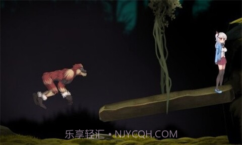 阿尔卑斯与危险森林单机移植2.12截图