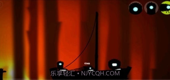 乌尼亚焚烧之村1.0.22截图