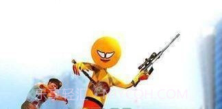 火柴人忍者英雄v1.14截图