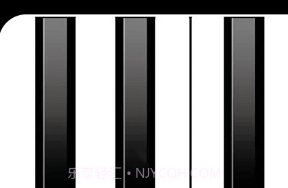 Piano钢琴v20160226鐎瑰宕渧1.10截图