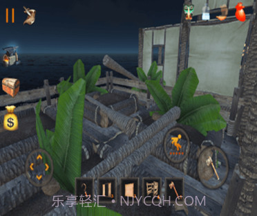 绝境丛生v1.17截图