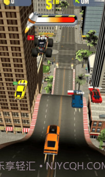 山路汽车v1.0.20截图