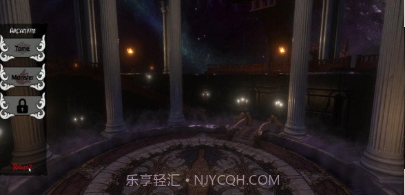 初音工具人家族EX1.15截图