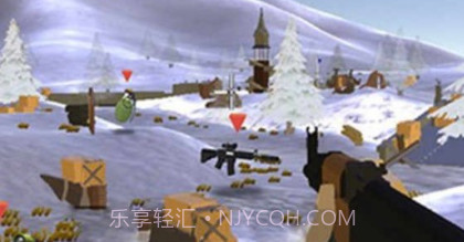 战地使命召唤v2鐎瑰宕渧1.17截图