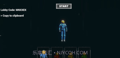 致命公司多人联机免费版1.0.8截图