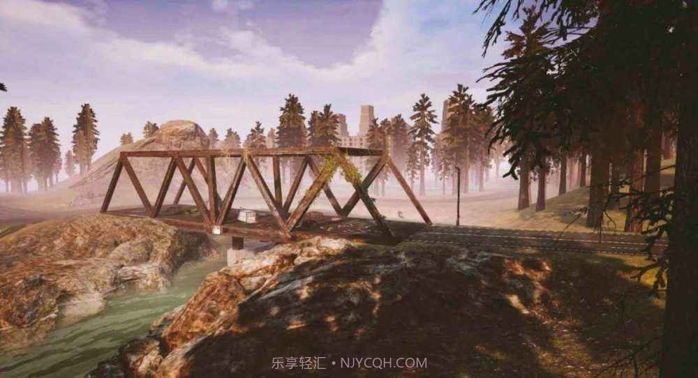 AmongTheDeadOnes最新版1.4截图