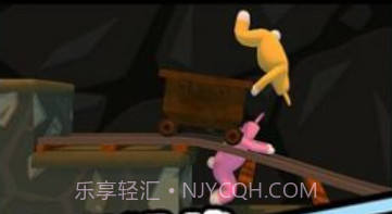 暴躁兔子模拟v1.15截图
