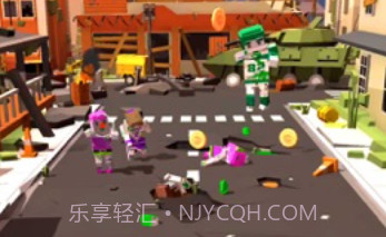 僵尸僵尸v1.0.13截图