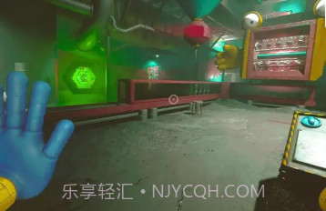 bugui恐怖3v1.18截图