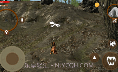龙生存模拟器v4鐎瑰宕渧1.13截图